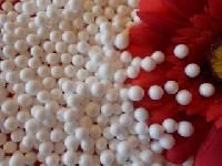 Diameter Polystyrene Beads