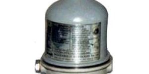 Centrifugal Oil Cleaner