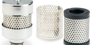 Oil Mist Filters