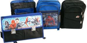 School Bags