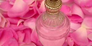 Rose Water
