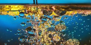 Water Soluble Fragrance