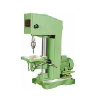 Tapping Cum Drilling Machine