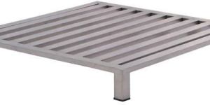 Fabricated Stainless Steel Pallets
