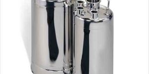 Filling Vessel, Pressure Vessel
