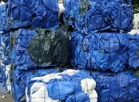HDPE Scrap