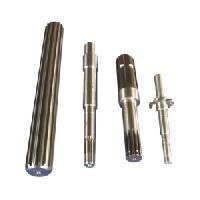 DC Motor Shaft