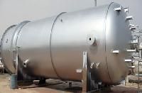 Chemical Pressure Vessel