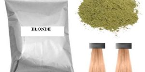 Blonde Henna Powder