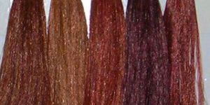 Chemical Free Hair Colors