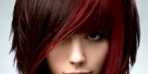 Henna Based Hair Colors