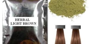 Brown Henna Powder