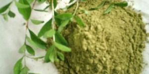 Organic Henna Leaf Powder