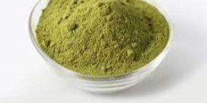 Organic Henna Powder