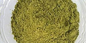 Pure Henna Powder
