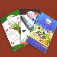 Student Notebooks
