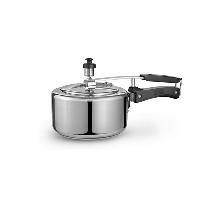 Inner Lid Pressure Cookers