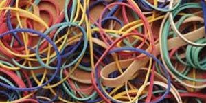 Rubber Bands