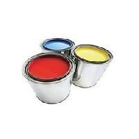 Paper Printing Inks