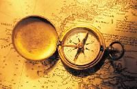 Magnetic Compass