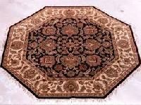Hand Knotted Rugs