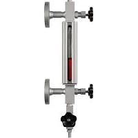 Level Glass Indicator