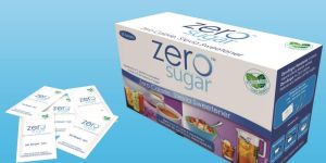 Zero Sugar Sweetener