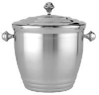 Stainless Steel Ice Bucket
