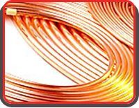Copper Coils