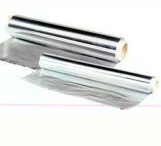 Alluminium Foils