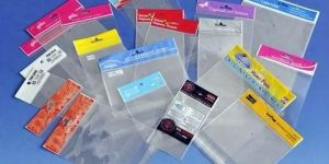 BOPP Pouches