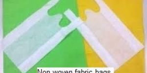 Non Woven Fabric Bags