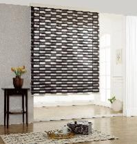 Zebra Blind