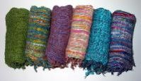 Cotton Shawls