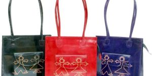 Ladies Leather Handbags