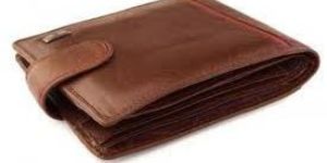 Men's Leather Wallets