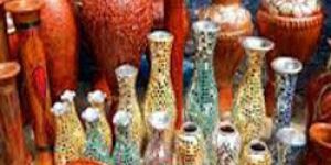 Wooden Handicraft Products