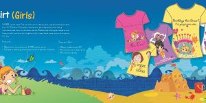 Boy T Shirts, Girls T Shirts