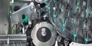 Syringe Assembly Machine