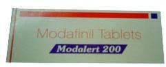 Modafinil Tablets