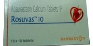 Rosuvastatin Tablets