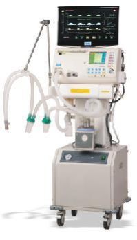 Medical Ventilator