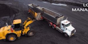 ERP for Coal Mining And Logistic Management