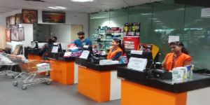 ERP Software for FMCG Products