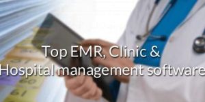ERP Software for Hospital Management System