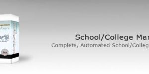 ERP Software for School And College Management