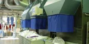 Commercial Laundry Services