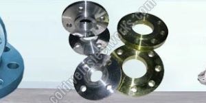 Steel Flanges
