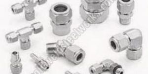 Steel Pipe Fittings