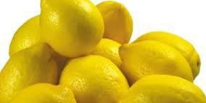 Fresh Lemon
